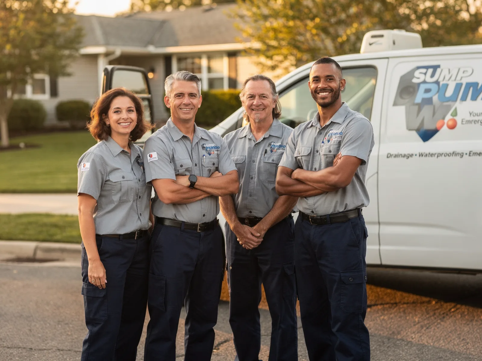 Water Heater Repair company in Silver Springs, NV